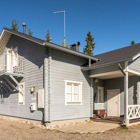 Holiday Home Noukatti By Interhome Vuokatti Exterior foto